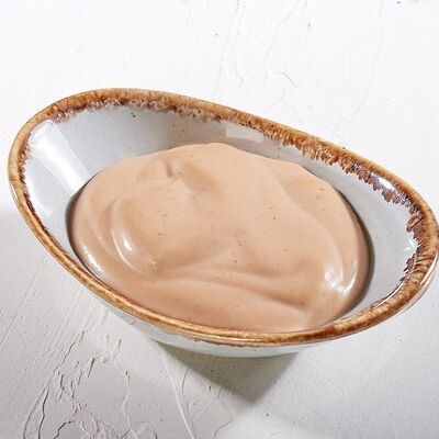 Соус сальса роза в Pizzarella36 по цене 180 ₽