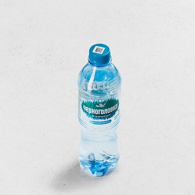Вода Черноголовка негазированная в ПиццаФабрика по цене 185 ₽