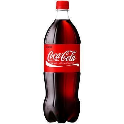 Coca-Cola в Евразия по цене 180 ₽