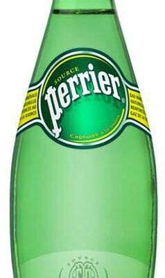 Вода минеральная перье Perrier в Суши таун по цене 420 ₽