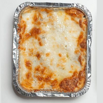 Лазанья Классическая с фаршем и томатами в Italio по цене 259 ₽