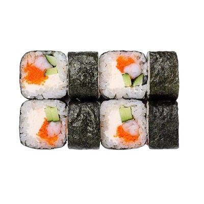 Ролл Окинава в Sushi Yes по цене 395 ₽