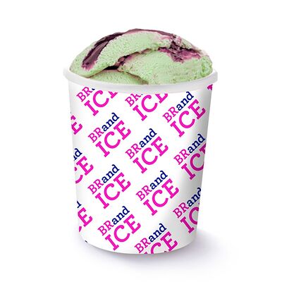 Фреш пек Пинта Фисташка-вишня в BRandICE по цене 1150 ₽