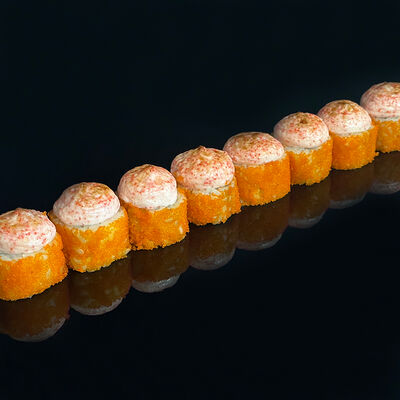 Сяке Эби Яндекс в Rollita по цене 689 ₽