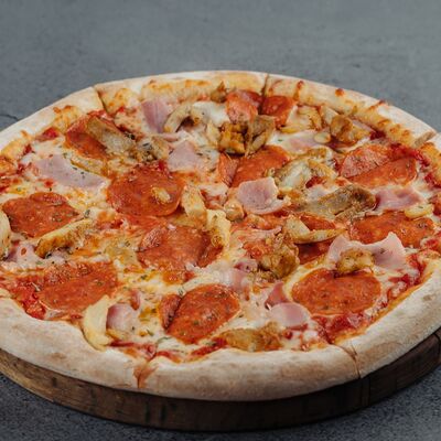 Мясная в В угли по цене 750 ₽