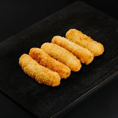 Сырные палочки в Царица Роллов по цене 389 ₽