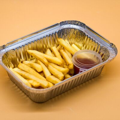 Картофель фри в Badeel по цене 590 ₸