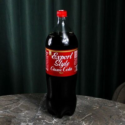 Classic Cola в FRIENDLOUNGE по цене 280 ₽