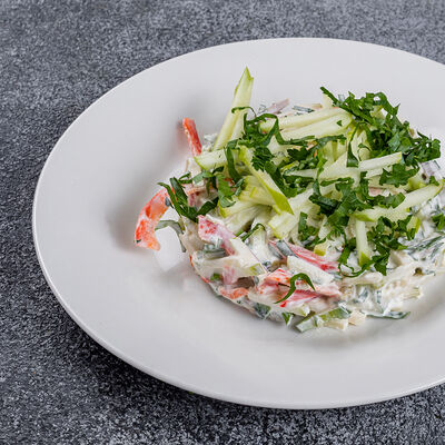 Бурчо в У Бурчо по цене 660 ₽