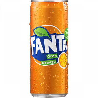 Fanta в Shef Doner по цене 115 ₽