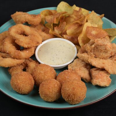 Сет Большой в Евразия по цене 855 ₽