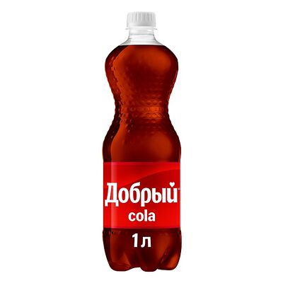 Добрый Cola в Indipizza по цене 150 ₽