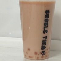 Банан-клубника Lв BubbleTika