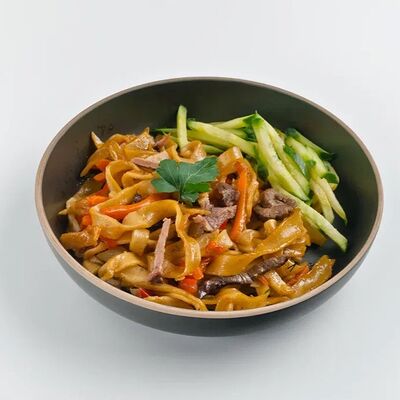 Цуйван в Nomad по цене 449 ₽