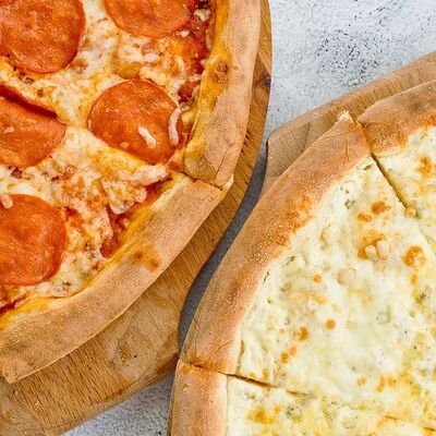 Комбо №2 в Яблонька по цене 1079 ₽