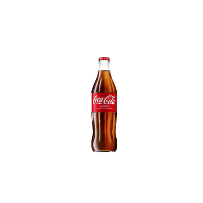 Coca-cola классик в Авокадо по цене 390 ₽