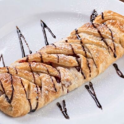 Алубали в Хинкальня по цене 12 р.