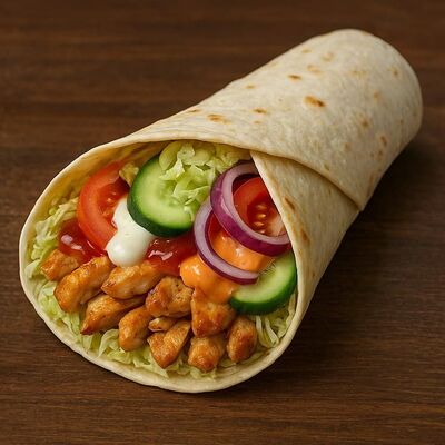 Собери Сам в Fresh Doner по цене 350 ₽