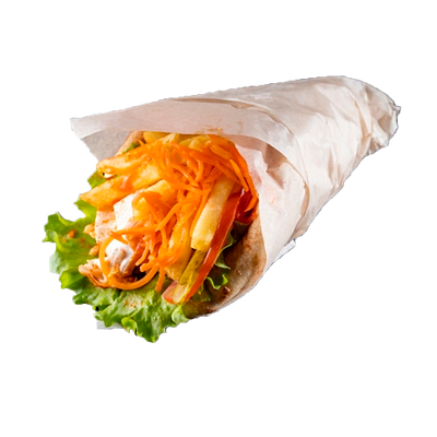 Гирос Пикантный в Рука Грека по цене 449 ₽