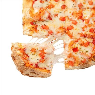 Маргарита в Zotman Pizza по цене 580 ₽