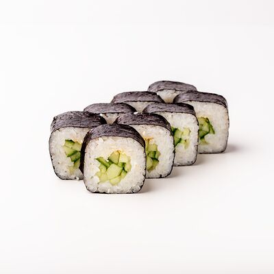 Капа Маки макси в Kudasai Sushi по цене 339 ₽