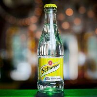 Schweppes в Only Wine