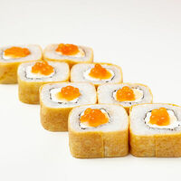 Ролл Чакин в Много рыбы