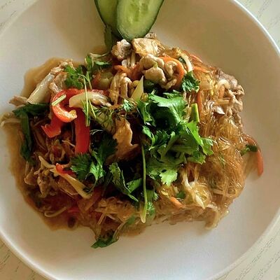 Ми Сао Хео в Ханой по цене 595 ₽