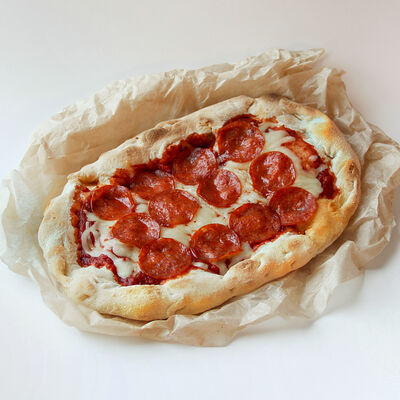 Пепперони S в Food Point по цене 480 ₽