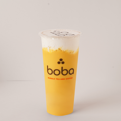 Милки Манго M в Boba Tea по цене 430 ₽