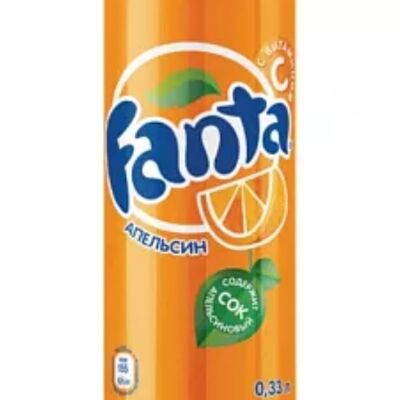 Фанта в Шаурма 24 по цене 140 ₽