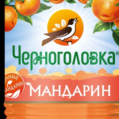 Черноголовка Мандарин в LaBEERint по цене 125 ₽