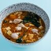 Суп Кимчи с куриной грудкой и вешенками в MO by Matisov по цене 499