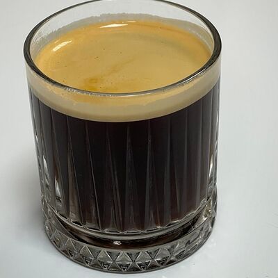 Американо двойной в Moyo по цене 205 ₽