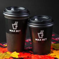 Какао в Max bet
