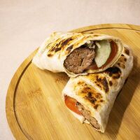 Люля-кебаб в лаваше Стандарт в Шеff Tor