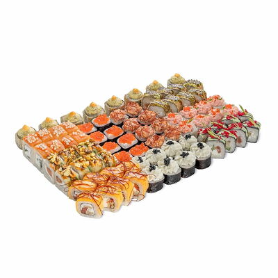 Тайный сад сет в МАНГА ВКУС Барнаул 89230087708 по цене 4987 ₽