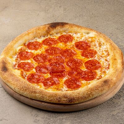 Пицца Пепперони в Тестория по цене 750 ₽