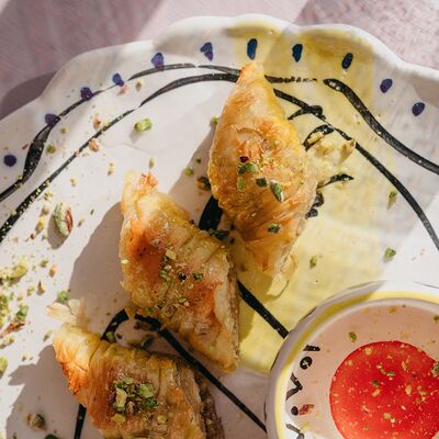 Баллуриа в Абу гош по цене 625 ₽