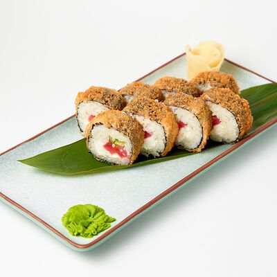Туна темпура в Afishasushi по цене 349