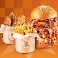 Логотип Краснодарский парень