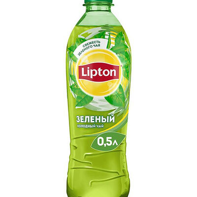 Lipton в Шаверма и точка по цене 170 ₽