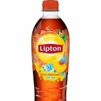 Lipton Персик в ШашлычОк