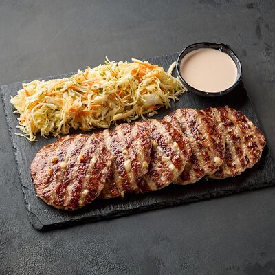 Набор Плескавица для гурманов в YGOSLAVIA GRILL по цене 1790 ₽