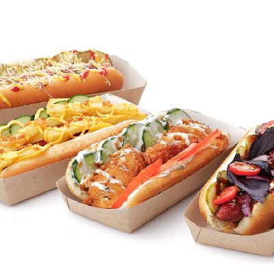 Сет Новый в Party Grill по цене 1699 ₽