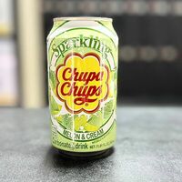 Напиток б/а «Chupa-Chups» Дыня со сливками в Пятница