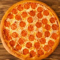 Пицца Пепперони в A-pizza