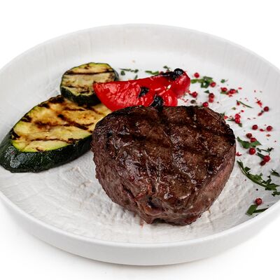 Филе миньон в Гриль Хаус по цене 2640 ₽