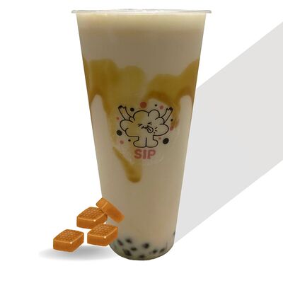 Классический S в Sip bubble tea по цене 400 ₽