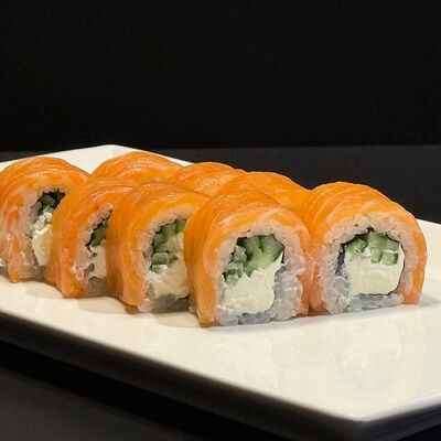 Филадельфия в Мистер пак по цене 900 ₽